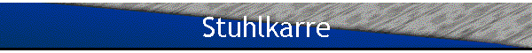 Stuhlkarre